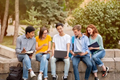 2023年美国大学春季入学报告发布，春季入学&秋季入学，优势区别大盘点！