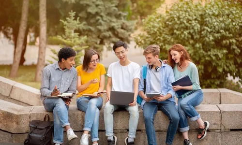 2023年美国大学春季入学报告发布，春季入学&秋季入学，优势区别大盘点！