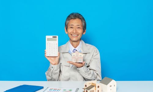 自雇银行帐单贷款秘籍，实现你的购房梦想
