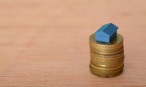 美國房地產價值明年預計或下滑2.4%