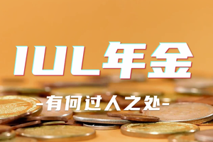 紐約 Jessica 說說——IUL年金有何過人之處_x264