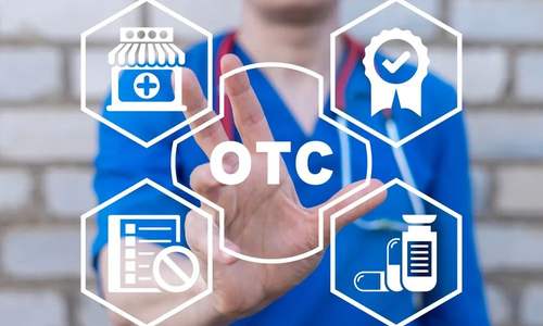 OTC 卡的好处！