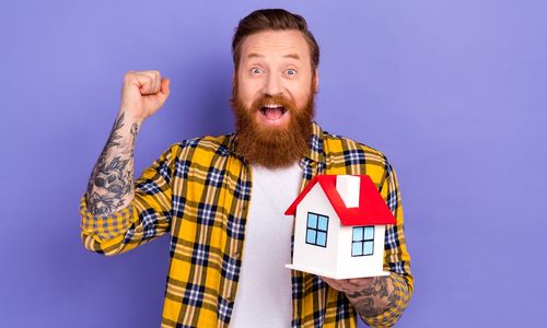 美聯(lián)儲(chǔ)加息至5.5%，抵押貸款利率攀升