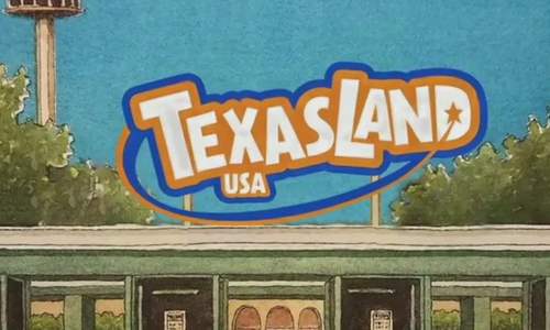 休斯顿可能会迎来一个名为"TexasLand"的大型主题公园