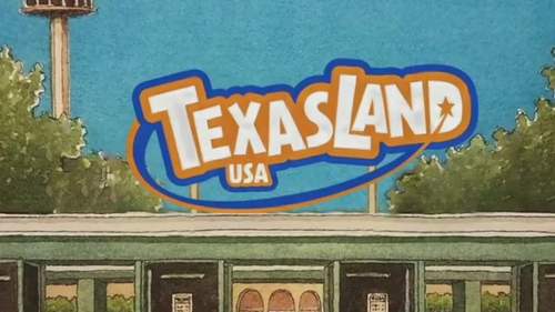 休斯顿可能会迎来一个名为"TexasLand"的大型主题公园