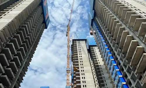 房地产市场复苏将促进安大略省和BC省的经济增长