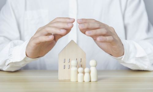 美財(cái)政部長(zhǎng)耶倫警示保險(xiǎn)保障缺口