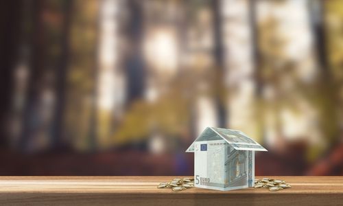 全美外國(guó)買家住宅購(gòu)買量下降7.9%