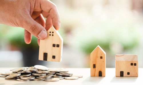全现金购房比例增至33%，这代人是背后的推动力量！