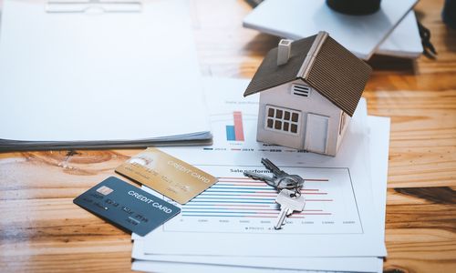 房价10年行情 止于Fed升息