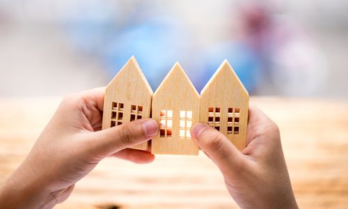 全球住房租賃市場預(yù)計將增長20.2%