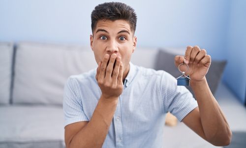 買房不會討價還價？房產歷史早就告訴你怎么做了