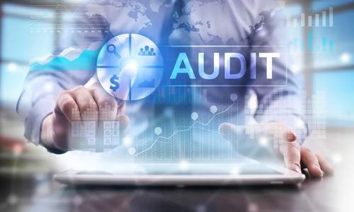 不想被AUDIT？就要先避雷