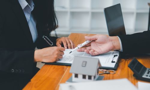 黑騎士最新報告：住房市場停滯不前