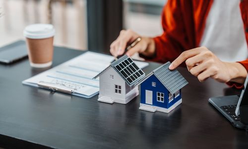 家得宝销售下滑，消费者信心不振拖累业绩
