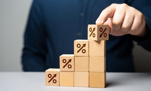 今天的存款证（CD）利率是多少？
