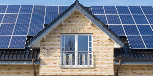 你家真的适合安装太阳能板屋顶吗？