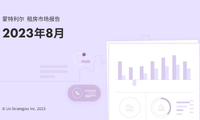 【大蒙特利尔8月房租榜】一夜跌回解放前!