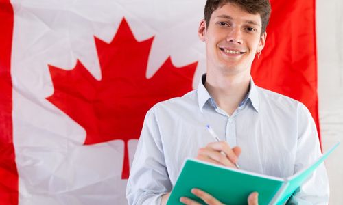 加拿大开放对美国技术工签移民
