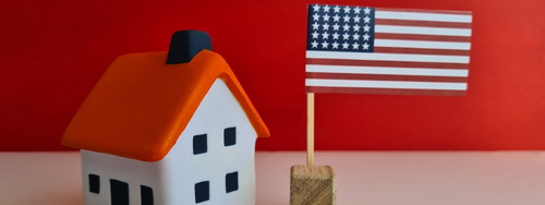 美国房产转给子女的4种方式，哪种更省税？