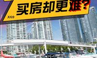 房價雖企穩買房卻更難？