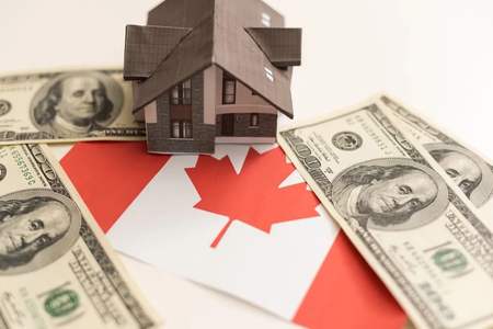 加拿大通胀再反弹！房贷利息成本狂涨30.6%！