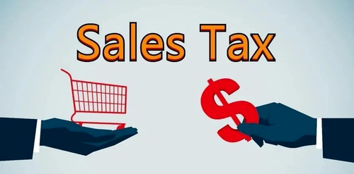 你听说过美国的州销售税假期吗？