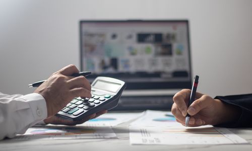 加拿大科技公司使用人工智能評(píng)估貸款資格