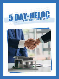 5 Day-HELOC