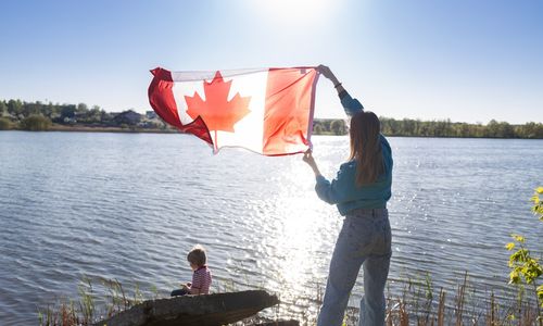 加拿大目前最大的移民群体，南亚移民 基本第一选择是Brampton