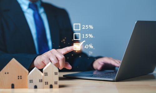 专家如何看待：2023年房贷利率是否会下降？