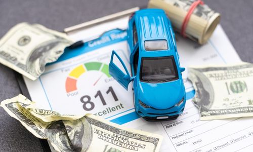 15%的司機(jī)在他們的汽車(chē)保險(xiǎn)中犯了這個(gè)錯(cuò)誤