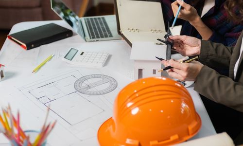 自建一棟定制房屋需要多少費(fèi)用