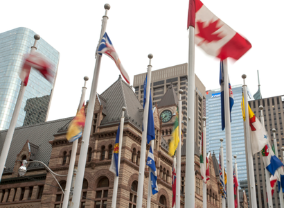  为什么全球移民选择加拿大？新调查终于揭晓！ 