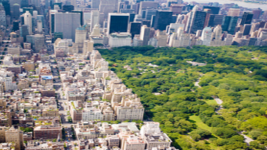 曼哈顿区域特色、居住人群、市场潜力详解