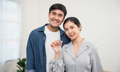 當業(yè)主協(xié)會來收你的房子