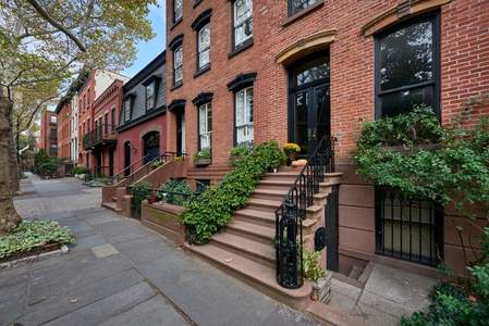 最新报告！纽约是房地产出售最慢的州
