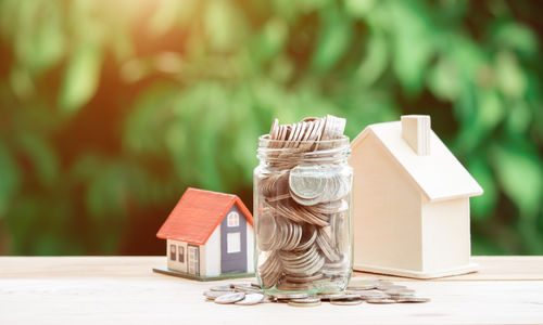 美國買房子一般什么時(shí)候給首付