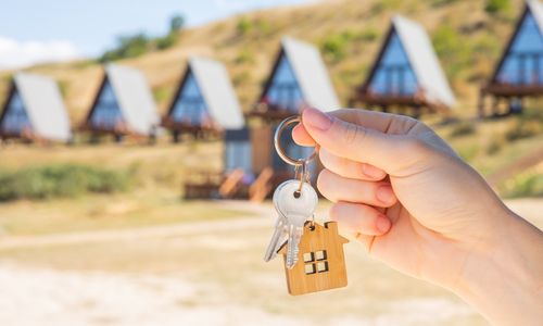 這些是目前美國風(fēng)險(xiǎn)最高的房地產(chǎn)市場(chǎng)