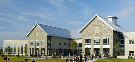 宾州-​The Episcopal Academy 圣公会学院
