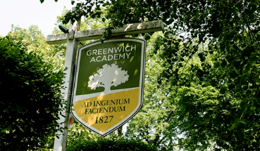 康州-​Greenwich Academy 格林威治学院