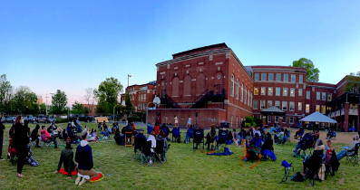 田纳西州-University School of Nashville-纳什维尔附属中学