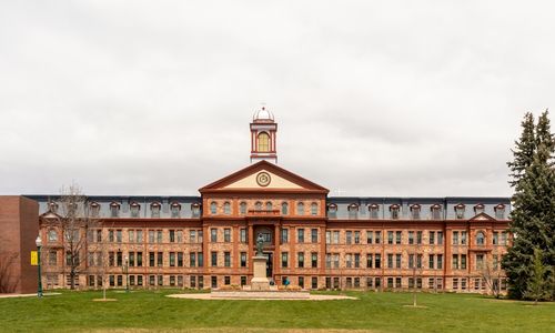 纽约州-Regis High School里吉斯高中