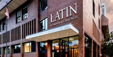 伊利诺伊州-​Latin School of Chicago芝加哥拉丁中学