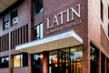 伊利诺伊州-​Latin School of Chicago芝加哥拉丁中学