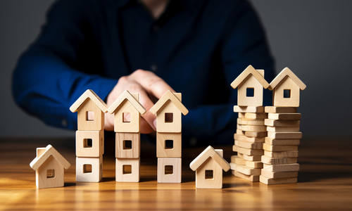 堅守巢穴的理由：不要縮減住房的7個原因