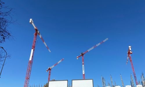 美國房屋開工率降至2020年6月以來的最低水平