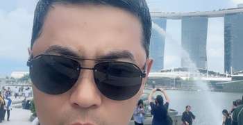 亲测！外国人在新加坡开公司
