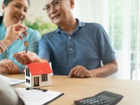 如何获得新建房屋贷款：购房者需要知道的