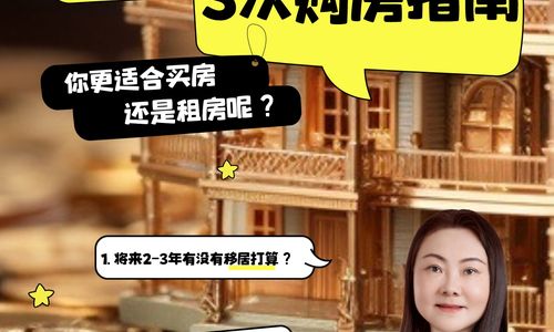新手小白首次纽约购房指南